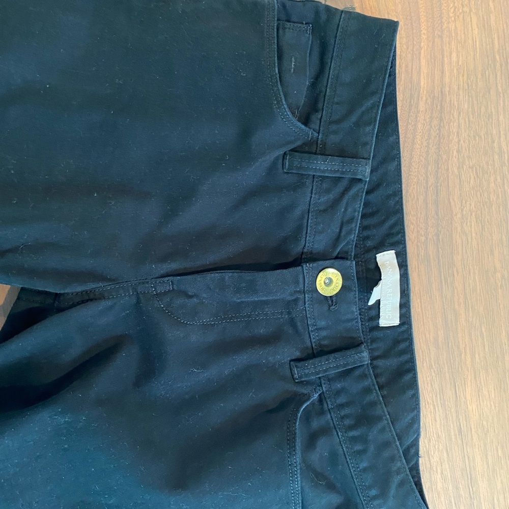 Banana Republic jeans
